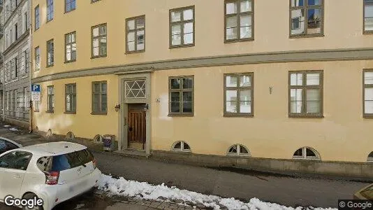 Rooms for rent in Oslo St. Hanshaugen - Photo from Google Street View