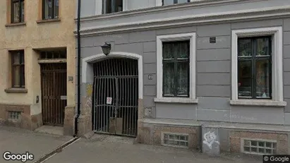 Apartments for rent in Oslo Gamle Oslo - Photo from Google Street View