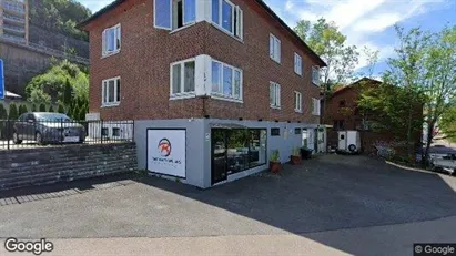 Apartments for rent in Oslo Gamle Oslo - Photo from Google Street View