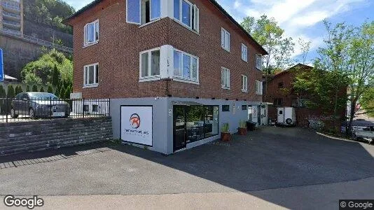 Apartments for rent in Oslo Gamle Oslo - Photo from Google Street View