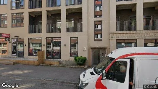 Rooms for rent in Oslo Grünerløkka - Photo from Google Street View