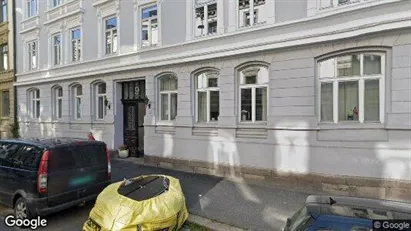 Rooms for rent in Oslo St. Hanshaugen - Photo from Google Street View