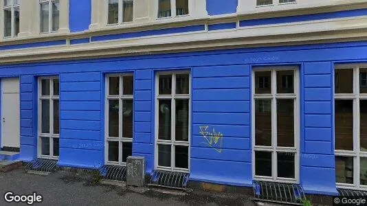 Rooms for rent in Oslo Gamle Oslo - Photo from Google Street View
