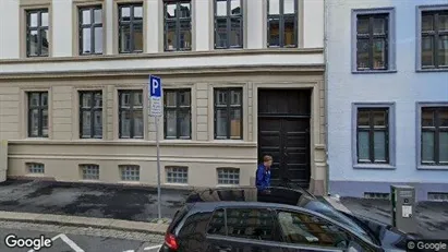 Apartments for rent in Oslo Gamle Oslo - Photo from Google Street View