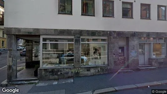 Rooms for rent in Oslo St. Hanshaugen - Photo from Google Street View