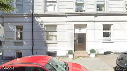 Apartments for rent in Oslo St. Hanshaugen - Photo from Google Street View
