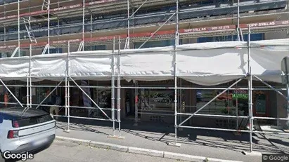 Rooms for rent in Oslo Frogner - Photo from Google Street View