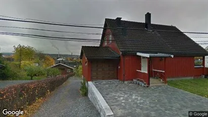 Apartments for rent in Oslo Bjerke - Photo from Google Street View