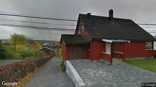 Apartments for rent in Oslo Bjerke - Photo from Google Street View