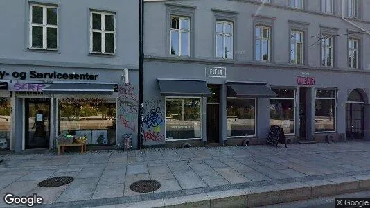 Rooms for rent in Oslo Grünerløkka - Photo from Google Street View