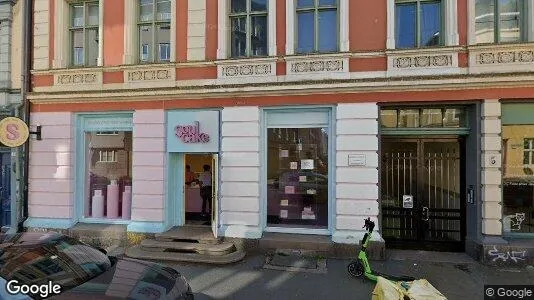 Apartments for rent in Oslo Grünerløkka - Photo from Google Street View