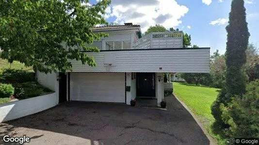 Apartments for rent in Oslo Nordre Aker - Photo from Google Street View