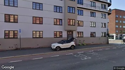 Apartments for rent in Oslo Sagene - Photo from Google Street View