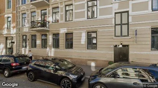 Rooms for rent in Oslo Frogner - Photo from Google Street View