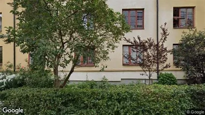 Rooms for rent in Oslo St. Hanshaugen - Photo from Google Street View