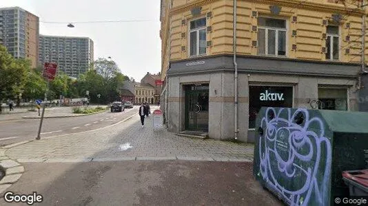Rooms for rent in Oslo Gamle Oslo - Photo from Google Street View