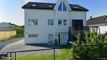 Rooms for rent in Oslo Nordstrand - Photo from Google Street View