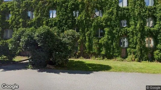 Rooms for rent in Oslo St. Hanshaugen - Photo from Google Street View