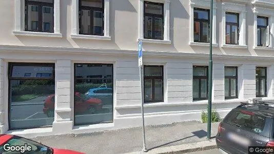Apartments for rent in Oslo Sagene - Photo from Google Street View