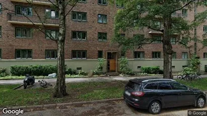 Rooms for rent in Oslo Grünerløkka - Photo from Google Street View