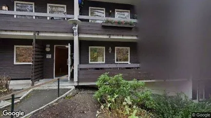 Apartments for rent in Oslo Vestre Aker - Photo from Google Street View