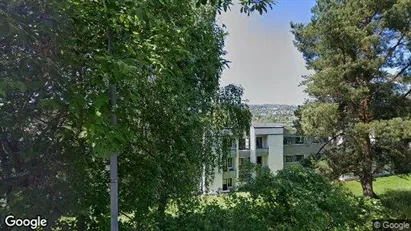 Apartments for rent in Oslo Alna - Photo from Google Street View