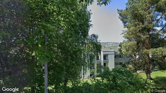 Apartments for rent in Oslo Alna - Photo from Google Street View