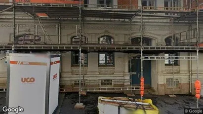 Rooms for rent in Oslo Frogner - Photo from Google Street View