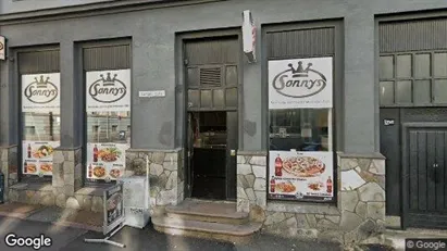 Rooms for rent in Oslo St. Hanshaugen - Photo from Google Street View