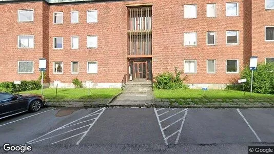 Rooms for rent in Oslo Frogner - Photo from Google Street View