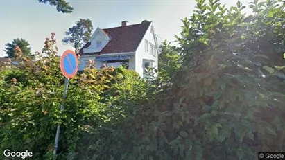 Rooms for rent in Oslo Nordstrand - Photo from Google Street View