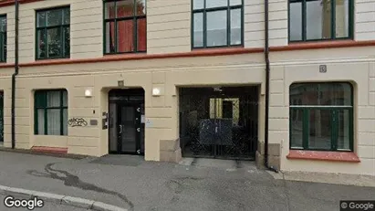 Rooms for rent in Oslo Grünerløkka - Photo from Google Street View