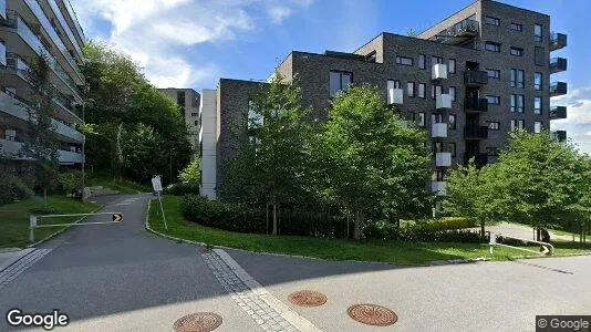 Apartments for rent in Oslo Gamle Oslo - Photo from Google Street View