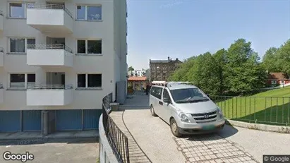 Apartments for rent in Oslo Sagene - Photo from Google Street View