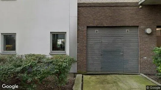 Apartments for rent in Oslo Gamle Oslo - Photo from Google Street View