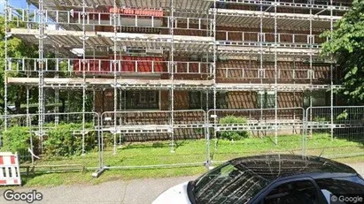 Apartments for rent in Oslo Sagene - Photo from Google Street View