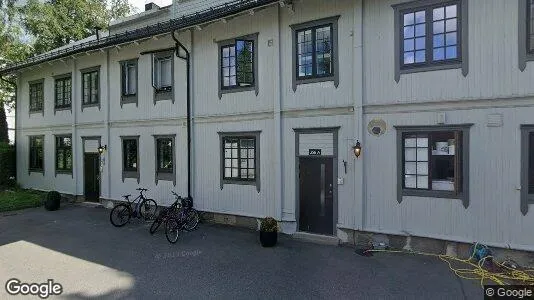 Rooms for rent in Oslo Nordre Aker - Photo from Google Street View