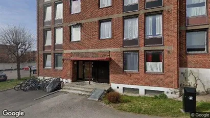 Rooms for rent in Oslo Bjerke - Photo from Google Street View