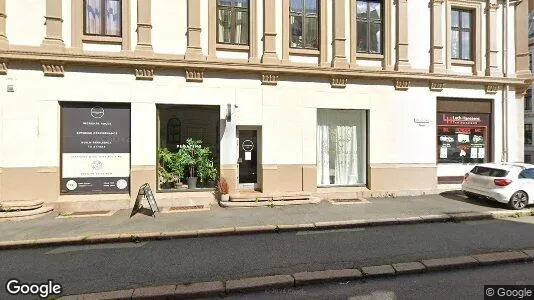 Rooms for rent in Oslo Frogner - Photo from Google Street View