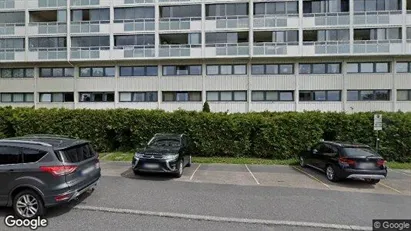 Apartments for rent in Oslo Grorud - Photo from Google Street View