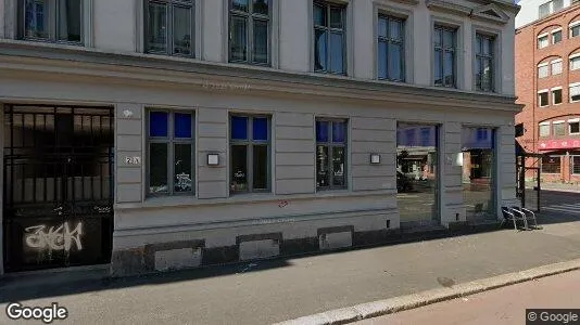 Rooms for rent in Oslo Gamle Oslo - Photo from Google Street View