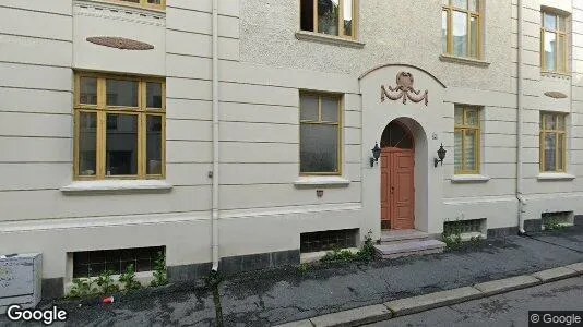 Rooms for rent in Oslo Frogner - Photo from Google Street View