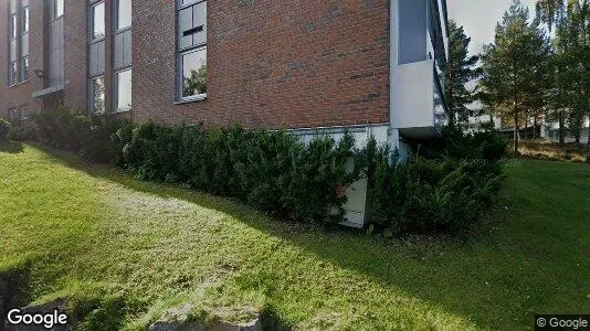 Apartments for rent in Oslo Alna - Photo from Google Street View
