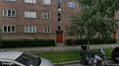 Apartments for rent in Oslo Grünerløkka - Photo from Google Street View