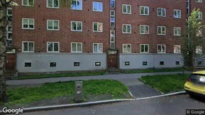 Apartments for rent in Oslo Grünerløkka - Photo from Google Street View
