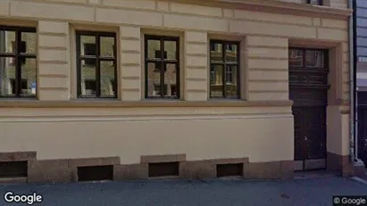 Apartments for rent in Oslo Grünerløkka - Photo from Google Street View