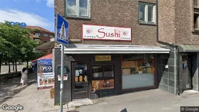 Apartments for rent in Oslo Grünerløkka - Photo from Google Street View