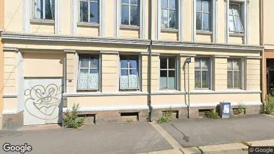 Rooms for rent in Oslo Grünerløkka - Photo from Google Street View