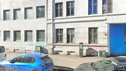 Apartments for rent in Oslo Gamle Oslo - Photo from Google Street View