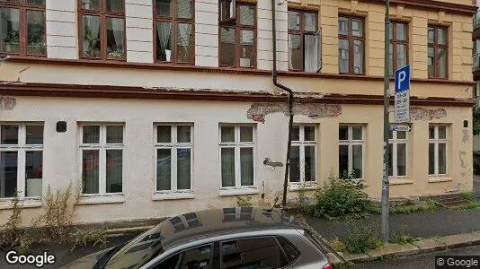 Apartments for rent in Oslo Gamle Oslo - Photo from Google Street View